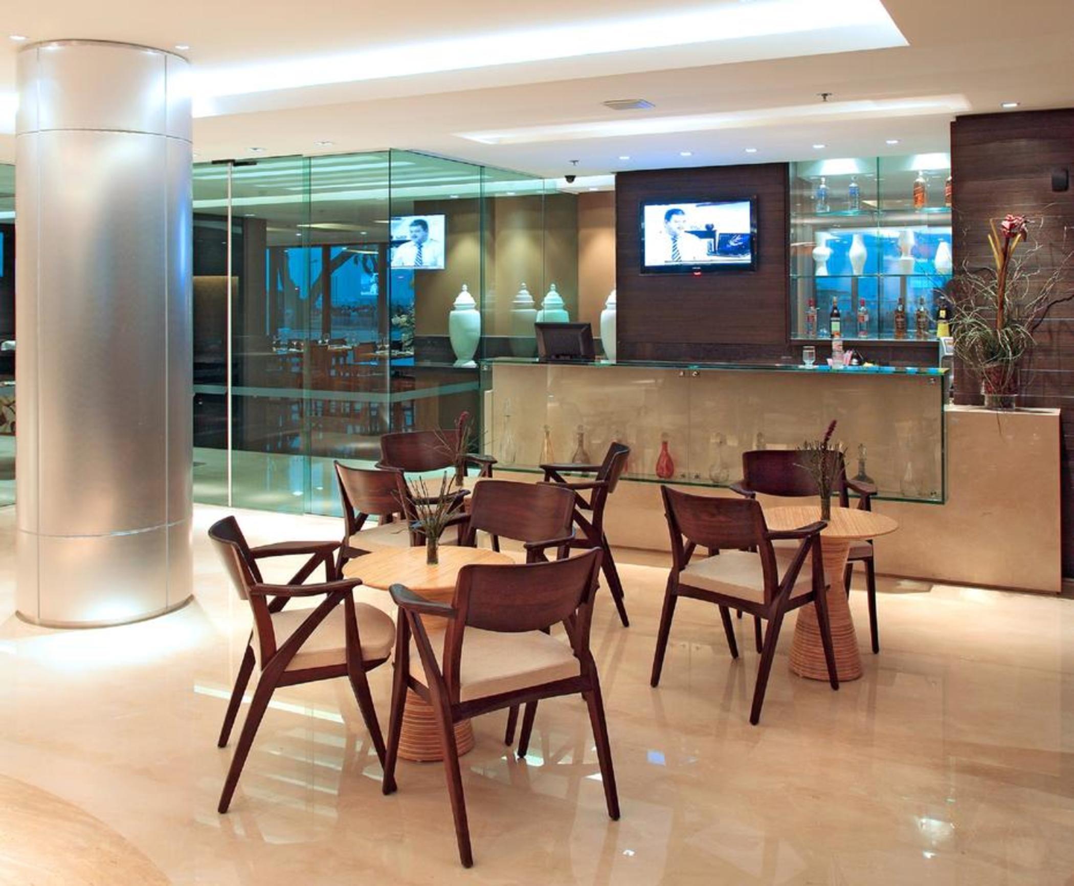 Arena Copacabana 里约热内卢
