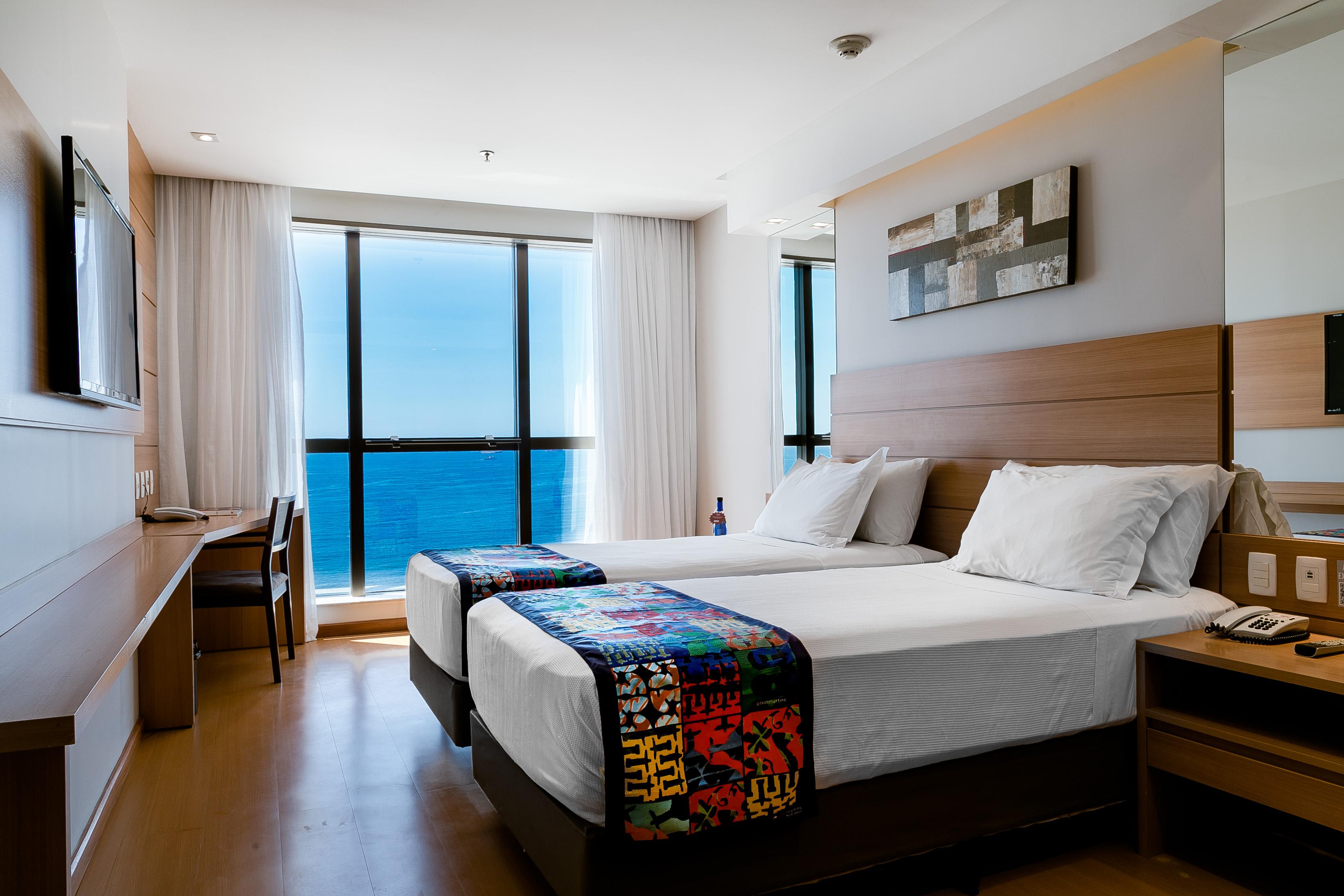 Arena Copacabana 4*