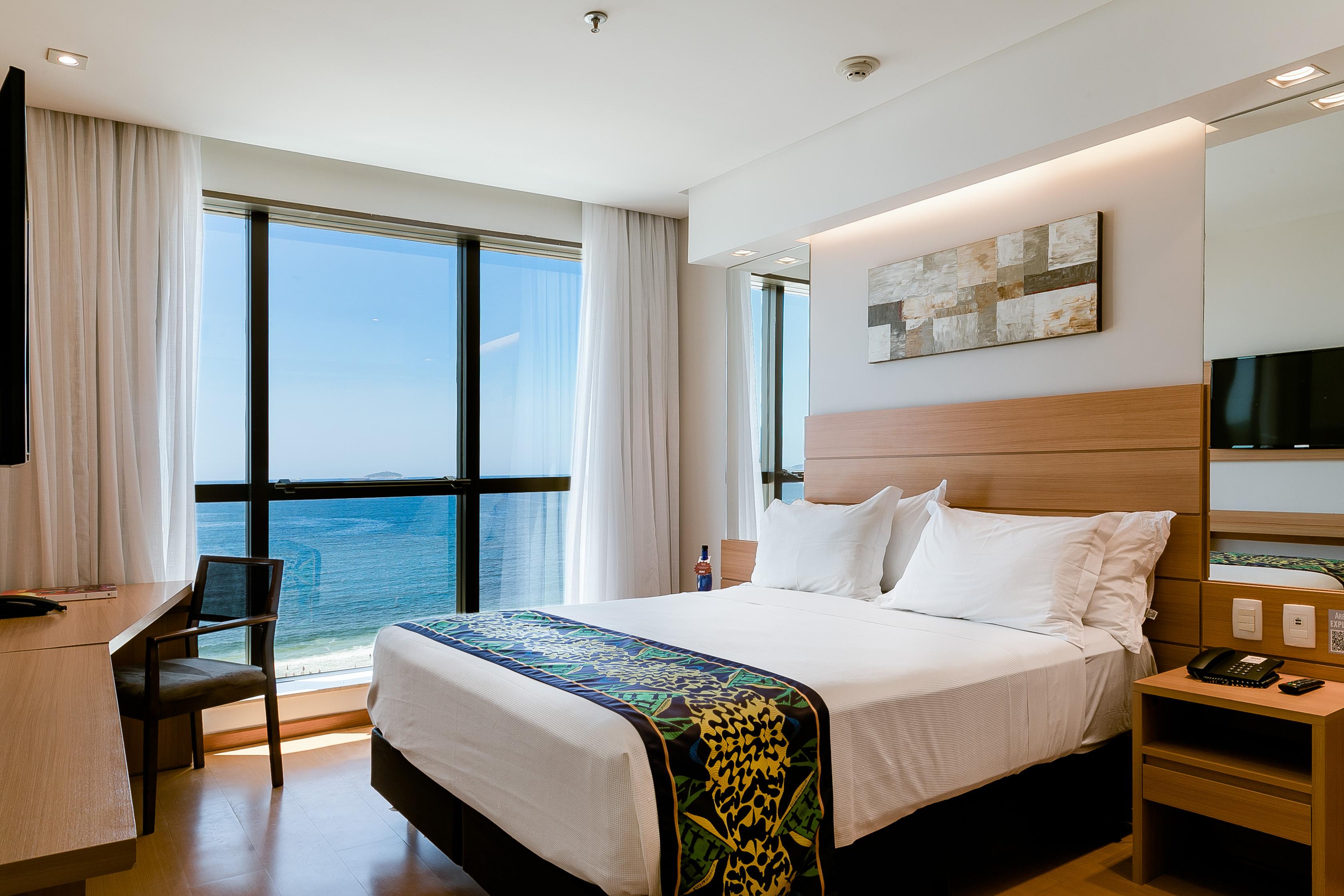 Arena Copacabana 4* Rio de Janeiro