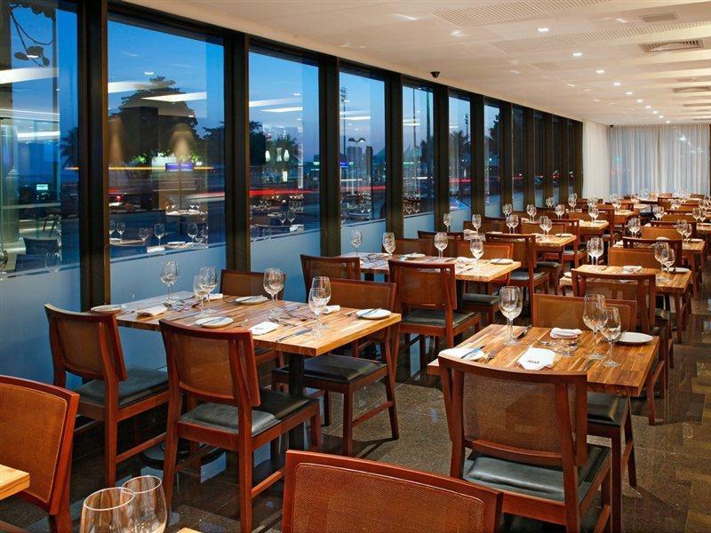 Hotel Arena Copacabana Rio de Janeiro