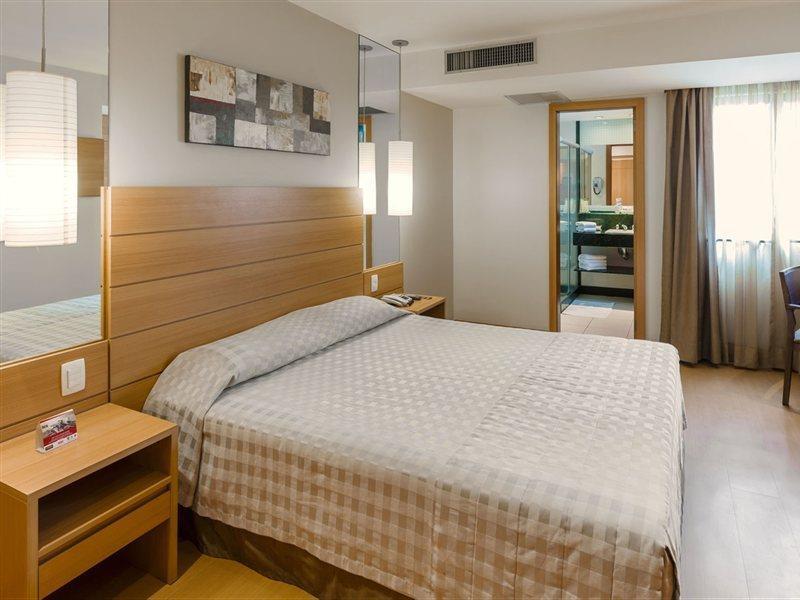 Hotel Arena Copacabana Rio de Janeiro